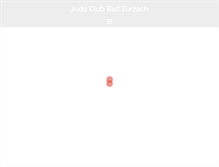 Tablet Screenshot of jcbz.ch